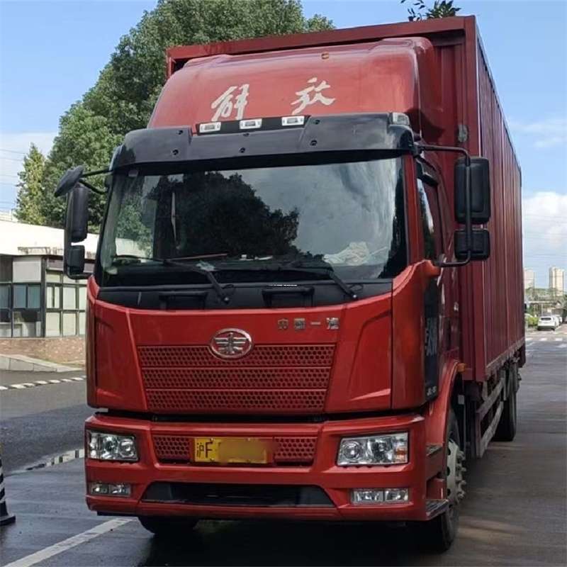 浙江温州鹿城到德清物流公司——专业货运，安心之选（德清物流专线货运）