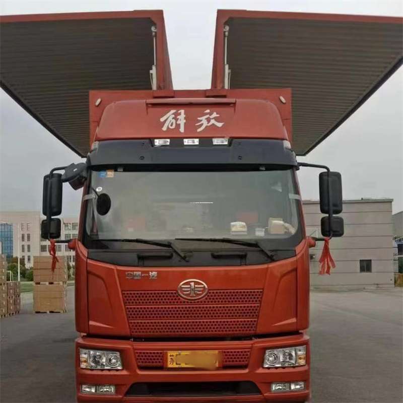浙江温州鹿城到重庆物流公司，一站式服务为您提供高效便捷货运体验（到重庆的物流公司）