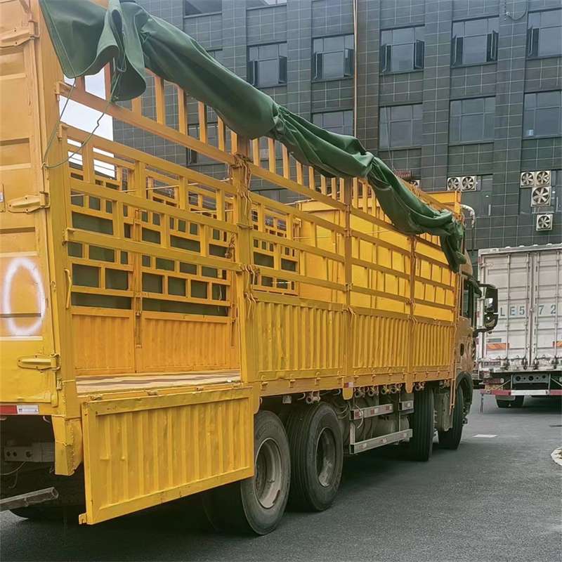 浙江温州鹿城到新泰物流公司——一站式货运服务（到新泰的物流）