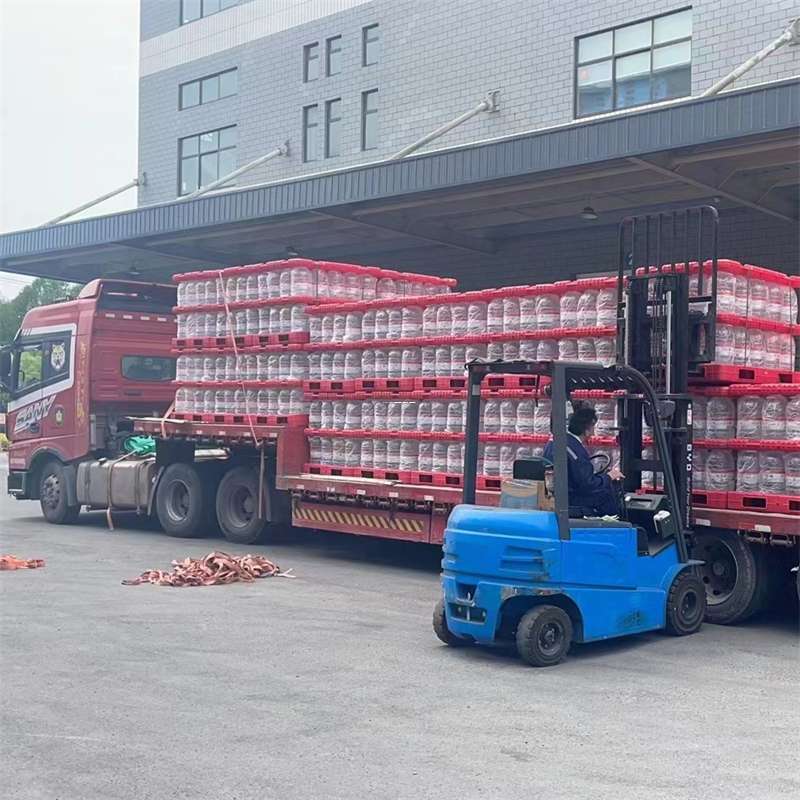 浙江温州鹿城到宁波物流公司——一站式服务，让货运更轻松