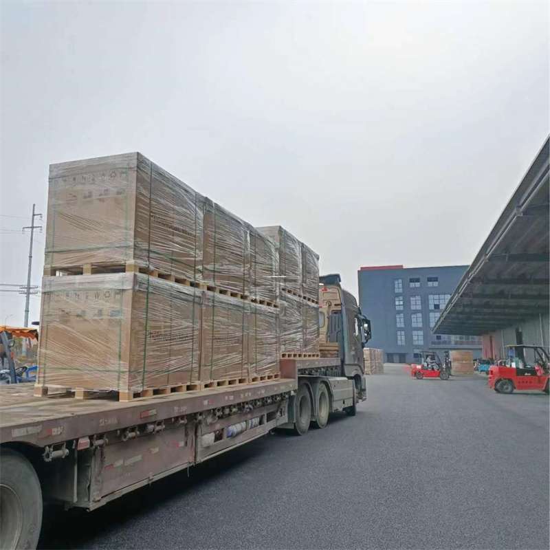 浙江温州鹿城至苏州工业园区货运专线，高效物流直达一站式服务