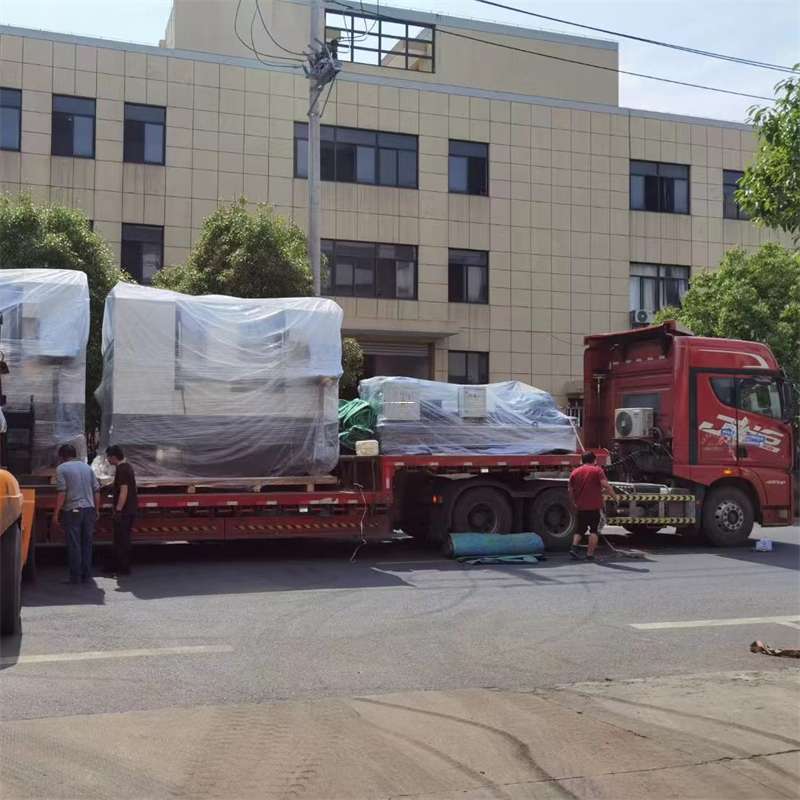 浙江温州鹿城到南京物流公司一站式服务，让货运更轻松